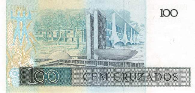 100 Cruzados